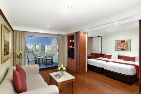 Centre Point Sukhumvit 10 - SHA Extra Plus - 46