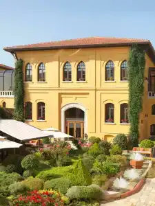 Four Seasons Istanbul at Sultanahmet - 44