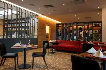 DoubleTree by Hilton Ankara Incek - 62