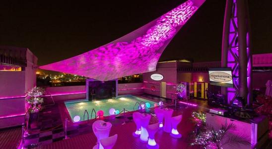 Mercure Gold, Jumeirah, Dubai - 25