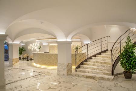 Shangri-La Roma by OMNIAs - 62