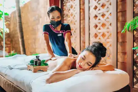JW Marriott Phuket Resort and Spa - 55