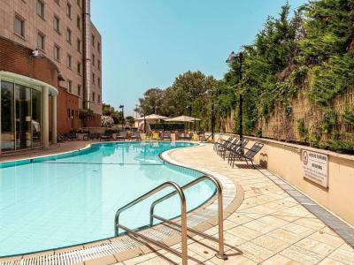 Novotel Roma Est - 28
