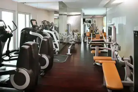 Dubai Marriott Harbour And Suites - 23