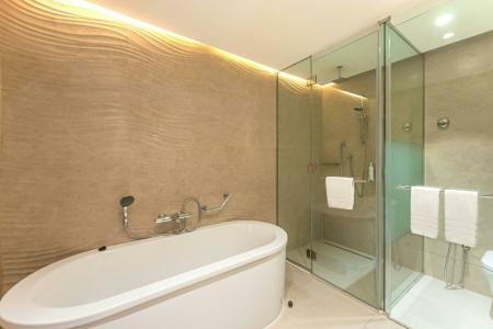 Courtyard by Marriott Dubai, Al Barsha - 56
