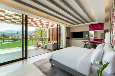 Rixos Premium Tekirova - The Land of Legends Access - 73