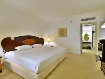 Evergreen Laurel Bangkok - 95