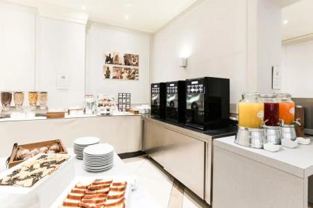 Albergo Firenze - 60