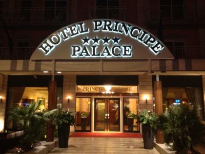 Principe Palace - 1