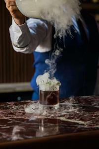 InterContinental Rome Ambasciatori Palace, an IHG - 96