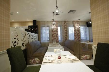 Strimon Garden Medical SPA - 75