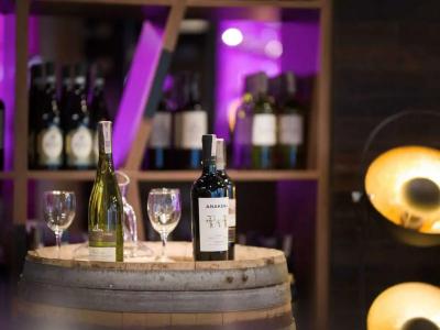 Mercure Lublin Centrum - 60