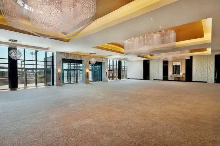 Marriott Al Forsan, Abu Dhabi - 88