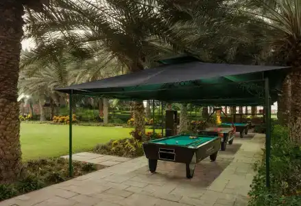 Coral Beach Resort Sharjah - 69