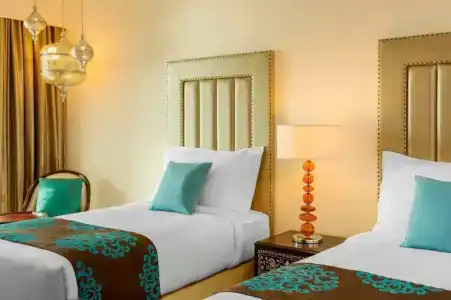 Ajman Saray, a Luxury Collection Resort, Ajman