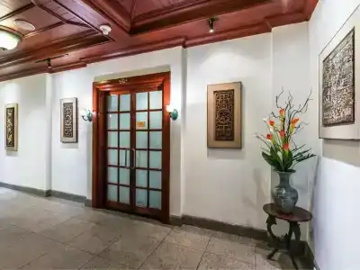 Evergreen Laurel Bangkok - 13