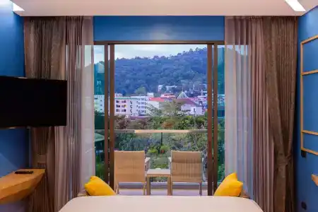 BlueSotel SMART Krabi Aonang Beach - Adults only - SHA Extra Plus - 9