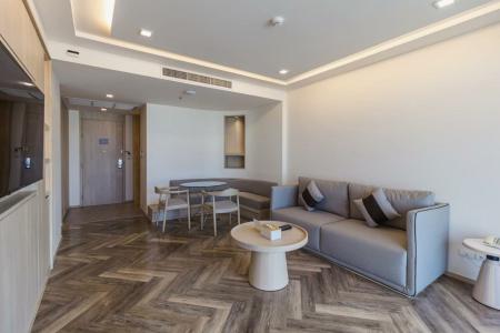 Jasmine Grande Residence - 98