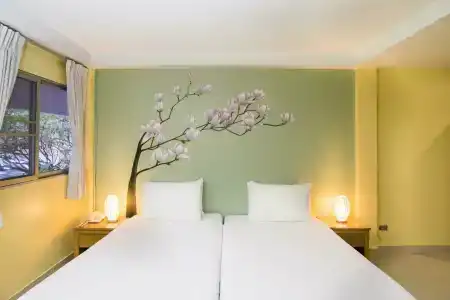 Sawasdee Place - 1
