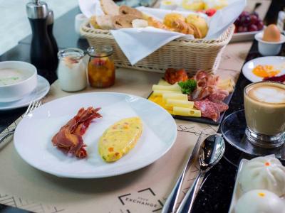 Novotel Bangkok Sukhumvit 4 - 11