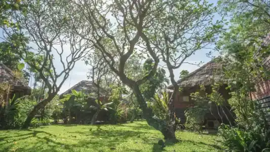 Bann Pae Cabana And Resort - 38