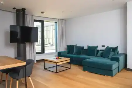 Vilnius Grand Resort - 22