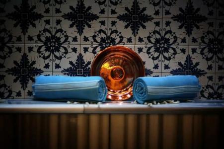 Costa Farilya Special Class Bodrum - 62