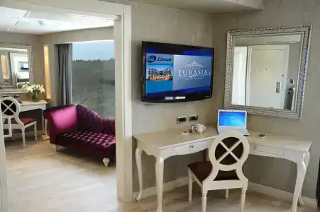 Limak Eurasia Luxury - 28