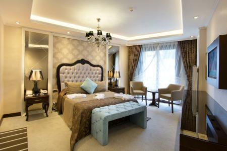 Black Bird Thermal & SPA - 87