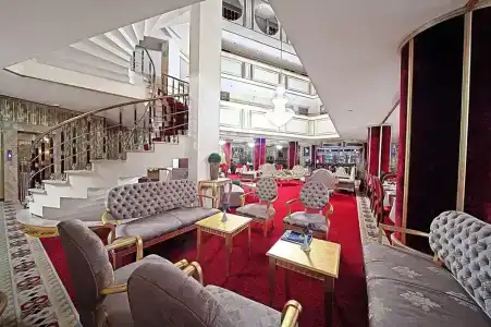 Antea Palace & Spa - 89