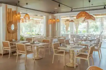 Rixos Premium Göcek - Adult Only - 47