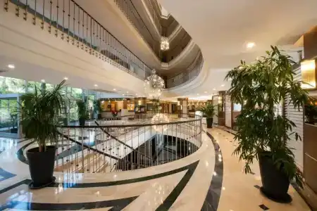 Side Star Park - All Inclusive - 1