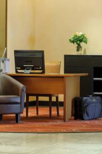 Mercure Trier Porta Nigra - 86