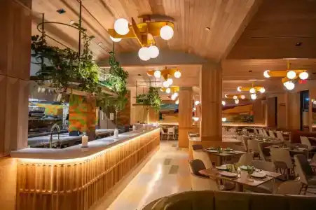 Hilton Club The Quin New York - 2