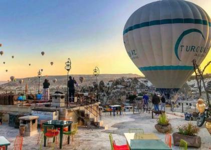 Traveller's Cave - 19