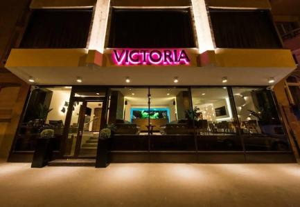 Boutique Victoria Budapest - 9