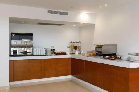 Best Western Plus Plaza - 45