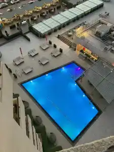 Radisson Blu, Dubai Deira Creek - 24