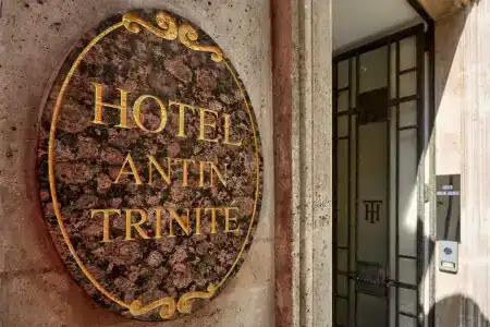 Antin Trinité - 1