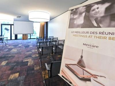 Mercure Metz Centre - 35