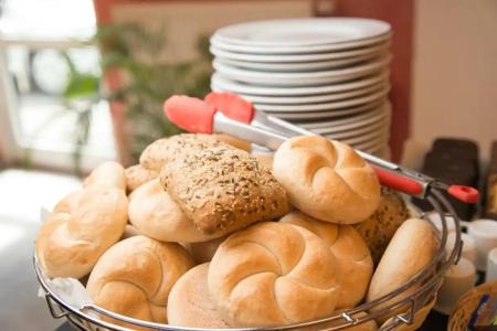 Goethe Business by Trip Inn - 47