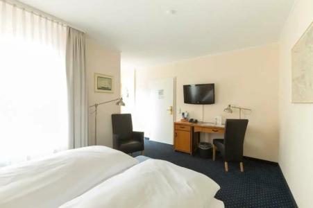 Relexa Bellevue an der Alster - 25