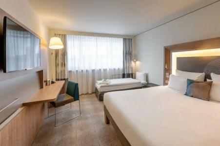 Novotel Munchen City Arnulfpark - 67