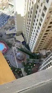 Amwaj Rotana, Jumeirah Beach - Dubai - 29