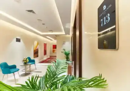 Rose Plaza Al Barsha - 44