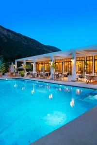 Ölüdeniz Blu Luxury Unique - Adults-Only