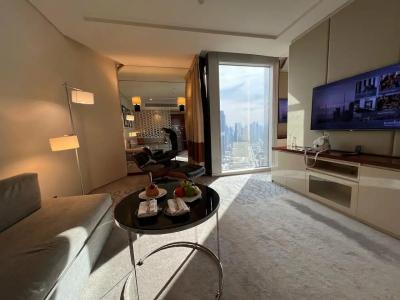 Jumeirah Emirates Towers - 62