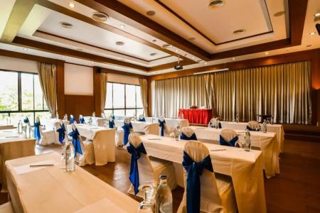 Ramada by Wyndham Aonang Krabi - 30