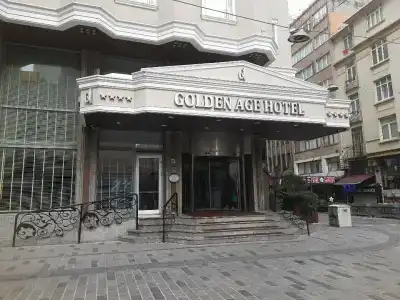 Golden Age & Spa - 17