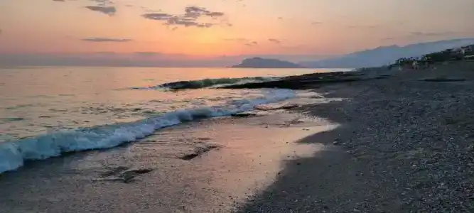 Sey Beach & Spa - 5
